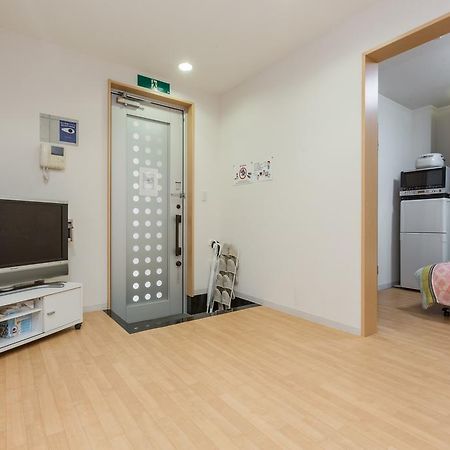 Awaza House 1 Apartment โอซาก้า ภายนอก รูปภาพ