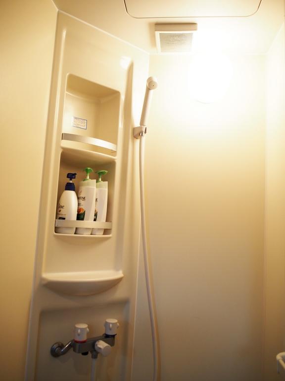 Awaza House 1 Apartment โอซาก้า ภายนอก รูปภาพ