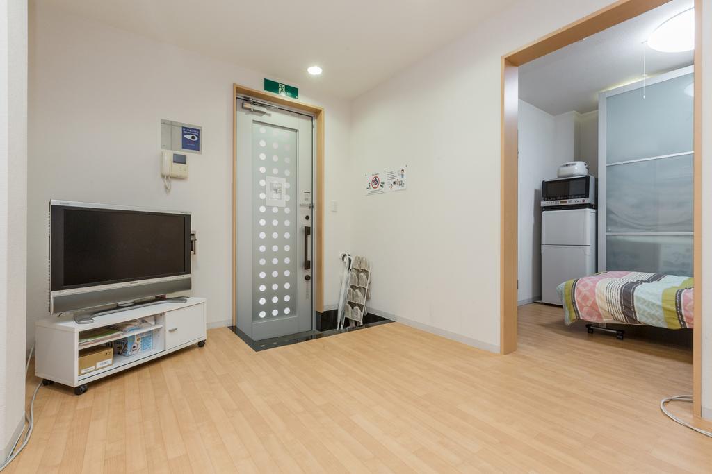 Awaza House 1 Apartment โอซาก้า ภายนอก รูปภาพ